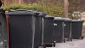 Foyle MLA says there are 'no plans' to privatise council's bin collection service in Derry