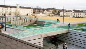 Decision not to host events at Ebrington Square until August 2023 disappointing for people and businesses