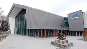 Derry's Foyle Arena to close next week for Local Government Election Count