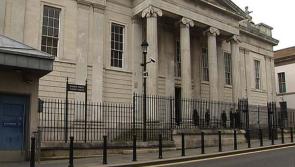 Derry Court: Suspended sentence for couple who stole SVP charity box in Pennyburn