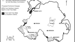Unionist business sector thwarts nationalist hopes of Derry Boundary Commission reprieve
