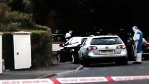 Man charged with attempting to murder a PSNI officer in Eglinton appears at Derry court