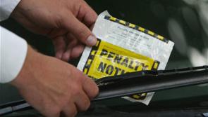 Parking fines paid latest in Derry