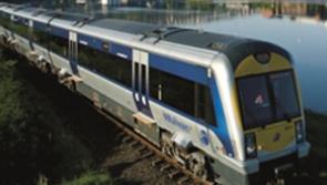 Ballymena man sentenced over Derry train station incident