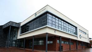 St Cecilia's College is the latest school in Derry to confirm a positive COVID-19 case