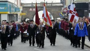 Apprentice Boys of Derry to stage Lundy's Day commemoration in city today
