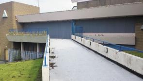 Former Lisnagelvin Leisure Centre building looks set for a new lease of life
