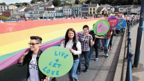 Discussions being hosted by Derry museum this weekend on the history of gay rights activism