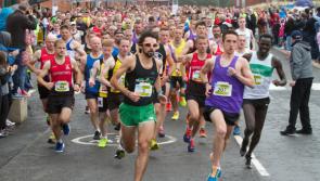 Waterside Half Marathon reprieved
