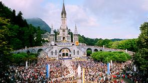 Annual Derry Diocesan pilgrimage to Lourdes