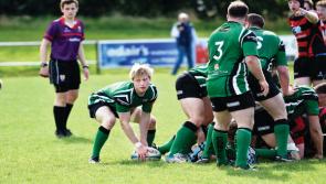 City of Derry Rugby Club cancel all training and fixtures this week due to Covid restrictions