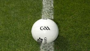 GAA: A full round of Derry minor football games fixed for Monday night