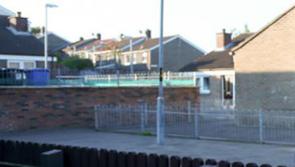UUP Councillors hit out at Lincoln Court pipe bomb attack