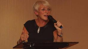 Derry doctor Anne McCloskey suspended from practicing medicine after Covid claims