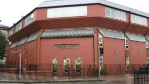 Derry library to host local poets book launches ahead of World Poetry Day