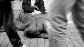 Support centre for homeless people in Derry forced to close during lockdown 