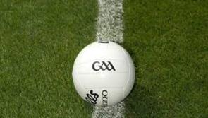 Goals make the difference as Doire Colmcille see off Ardmore