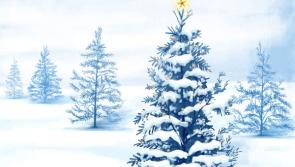 Will there be a White Christmas?