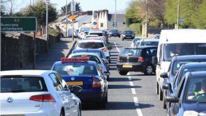 Help shape future transport proposals in Derry and the North West