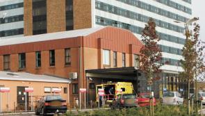 People urged not to visit patients in Altnagelvin Hospital in Derry as efforts continue to slow the spread of the coronavirus