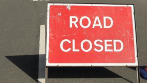 Derry to Dungiven road to be closed all weekend: Motorists warned to expect delays as diversions will be in place