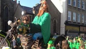 No decision taken yet on plans for St Patrick's Day celebrations in Derry