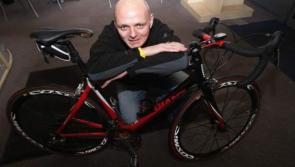 Friends raise more than &pound;2,000 in memory of Derry man killed in a cycling  accident in Donegal