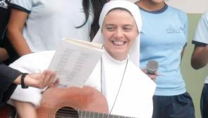 The inspiring young Derry woman who continues to touch hearts throughout the world