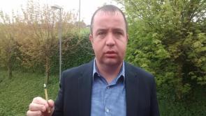 Tierney calls on fellow councillors to give show of support to Derry's Universal Credit claimants