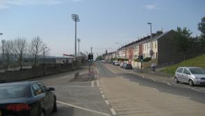 BREAKING: Brandywell suspect device