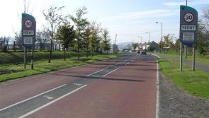 Four people taken to hospital following County Derry crash - two men in 'serious' condition