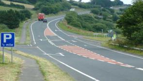 'Damning' report criticises delays to A5 and A6 roads