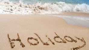 Vaccine certificates are now available for those travelling abroad up to and including August 31