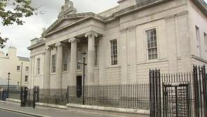 Possessing heroin among 18 drug charges as man remanded at Derry court