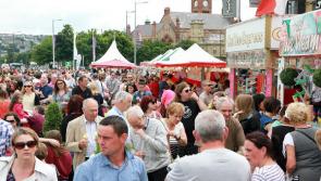 Police issue warning of traffic disruptions ahead of Derry's Maritime Festival