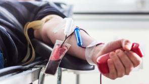 Mark H Durkan welcomes reform of blood contamination payments