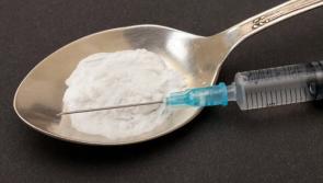Two people due to appear in court today charged with supplying heroin in Derry