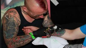 Derry is set to hold it's 12th international tattoo convention 