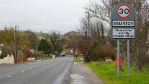 Planning permission granted for new housing development in County Derry village of Eglinton 