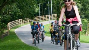 Despite massive increase in cycling, access to a bike remains an issue for many people in Derry
