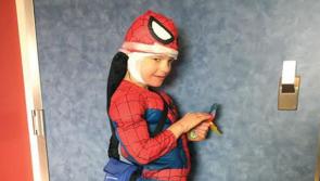 "I have a right as a mum not to want to wake up every day and the first thing on my to do list is to check my little boy is still breathing&rsquo;