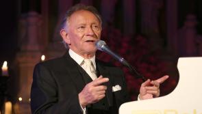 Doyle to propose Phil Coulter for Freedom Of Derry