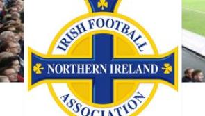 Derry City players set to star in U-19 European Championships in Northern Ireland