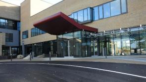Visiting suspended to ward at Altnagelvin's cancer centre due to rise in coronavirus cases