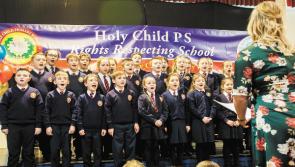 Derry MLAs welcome inclusion of Holy Child P.S. in school enhancement programme