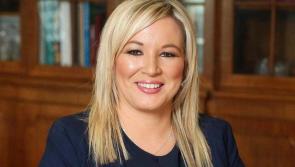 NI’s main parties call on Michelle O’Neill to step aside