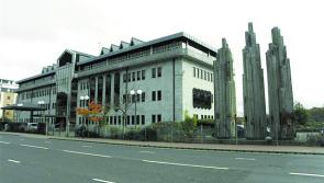 New council headquarters in Derry may cost £25m