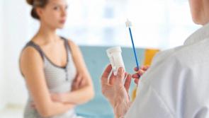 Concern about the number of women not coming forward for a smear test which could save their lives