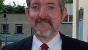 ELECTION - Ballyarnett Ward