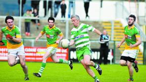 Faughanvale edge out Drumsurn in an entertaining clash